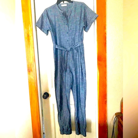 Jumpsuit - Picture 1 of 16